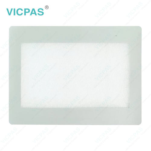 ST-6500WA PFXST6500WAD PFXST6500WADE Touch Glass Front Overlay