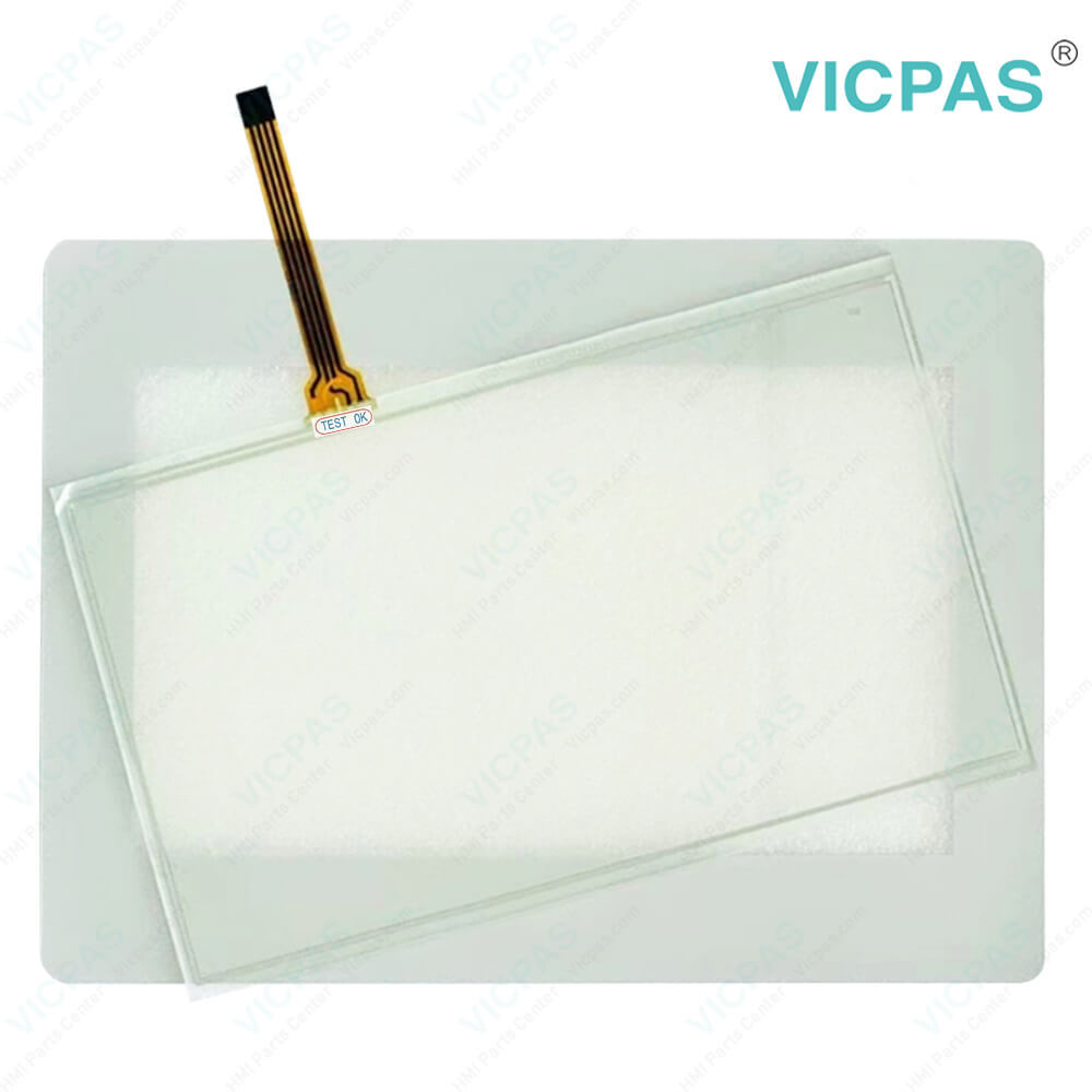 ST-6500WA PFXST6500WAD PFXST6500WADE Touch Glass Front Overlay