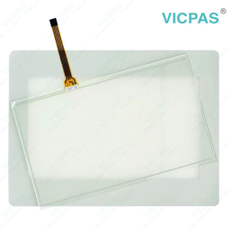 ST-6500WA PFXST6500WAD PFXST6500WADE Touch Glass Front Overlay