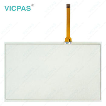 ST-6500WA PFXST6500WAD PFXST6500WADE Touch Glass Front Overlay