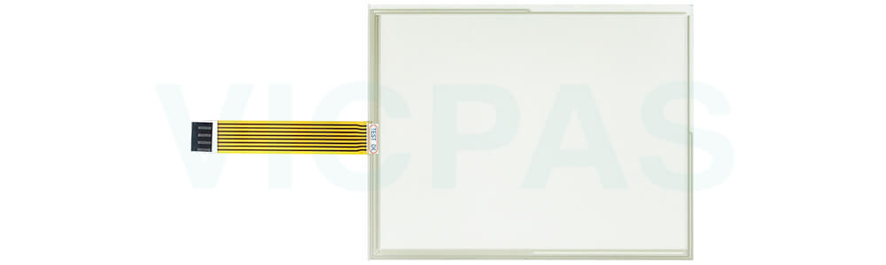 Beckhoff CP7122-1013-0010 Touch Screen Monitor Switch Membrane Replacement Beckhoff CP7122-1013-0010 Touch Screen Monitor Switch Membrane Replacement