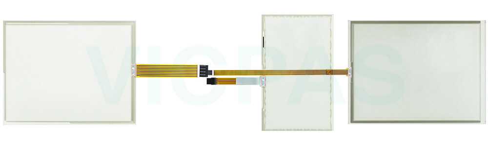 Beckhoff CP7100 Touch Screen Panel Repair