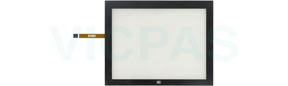 75200-01015103NT-RS MMI Touch Screen Replacement