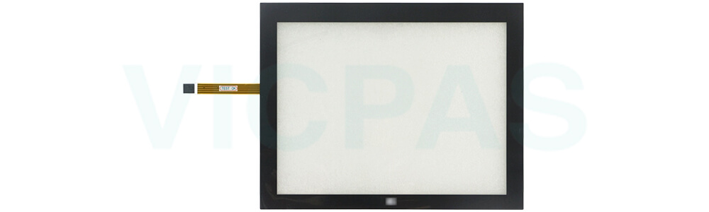 PPC-F15B-BTi-J1/4G/R-R20-ZJJN Touch Screen Repair Replacement