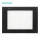 THA65-MT Touch Screen Glass Front Overlay Replacement