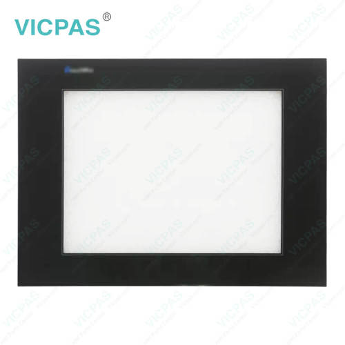 THA65-MT Touch Screen Glass Front Overlay Replacement