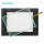 THA65-MT Touch Screen Glass Front Overlay Replacement