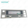 EA-PS 3040-40C Operator Panel Keypad Replacement