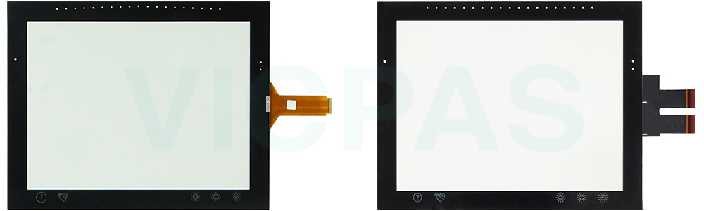 Amazone AmaPad 2 NI190 Deutz iMonitor 3 Topcon x35 Touch Screen Panel Repair Replacement Amazone AmaPad 2 NI190 Deutz iMonitor 3 Topcon x35 Touch Screen Panel Repair Replacement