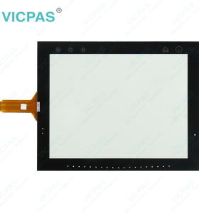 TouchNetix TNxS000S2-A1 HMI Touch Glass Replacement