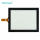 A22710 ZYBX13-1.0025 HMI Touch Glass Replacement