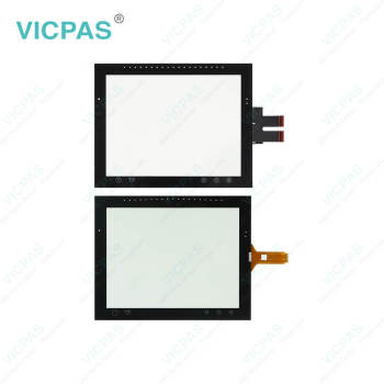 TOPCON C2100 LCD Display Screen Touch Screen Replacement TOPCON C2100 LCD Display Screen Touch Screen Replacement