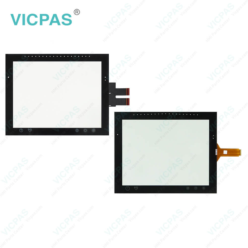 Amazone AmaPad 2 NI190 Deutz iMonitor 3 Topcon x35 Touch Screen Monitor