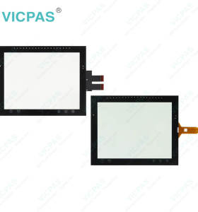 SDF iMONITOR x25 TOPCON Display Console Full GPS P/N: AGA4995 DEUTZ FAHR Touch Screen Monitor