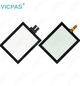 TOPCON X35 Touch Panel Repair Replacement