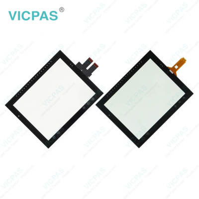 TOPCON X35 Touch Panel Repair Replacement