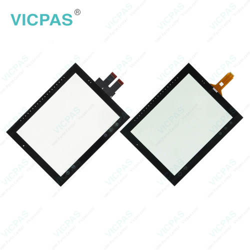 TOPCON X35 Touch Panel Repair Replacement