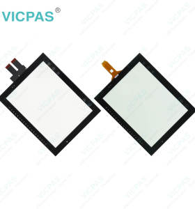 AMT P3226 Touch Membrane Repair Replacement