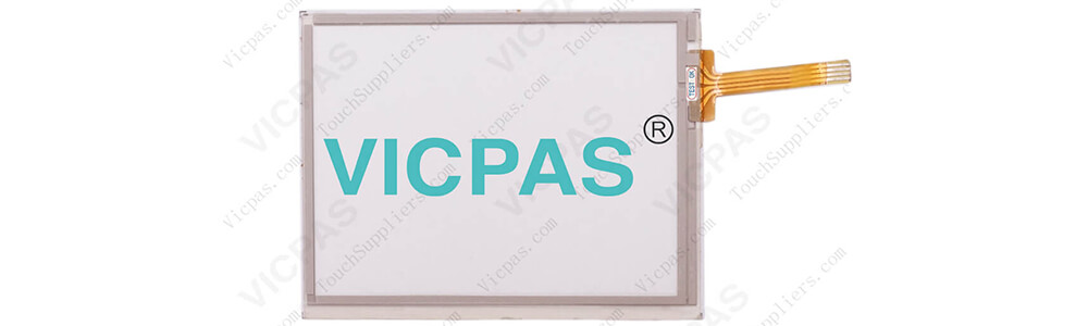 Topcon FC-2600 Touch Digitizer Glass for HMI repair replacement Topcon FC-2600 Touch Digitizer Glass for HMI repair replacement