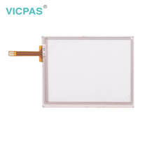 Topcon FC-2600 Touch Panel Replacement
