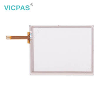 Topcon FC-2600 Touch Panel Replacement