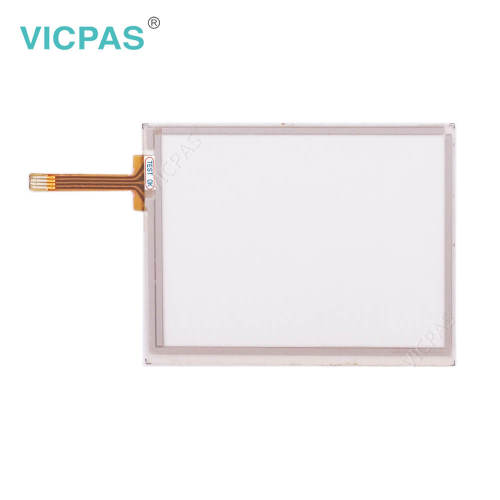 Topcon FC-2600 Touch Panel Replacement