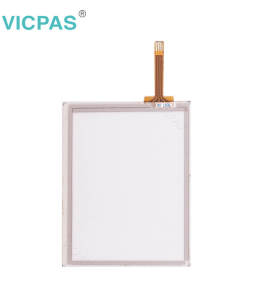 Topcon FC-2600 Touch Panel Replacement