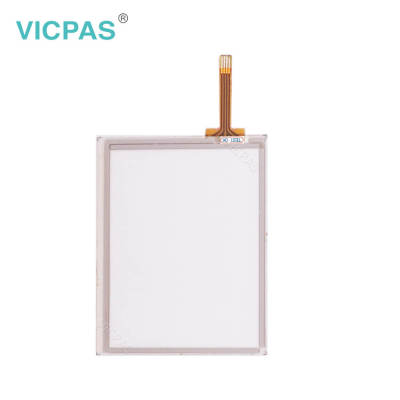 Topcon FC-2600 Touch Panel Replacement