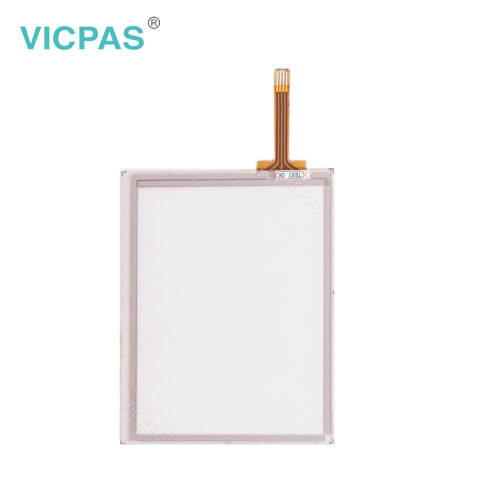 Topcon FC-2600 Touch Panel Replacement