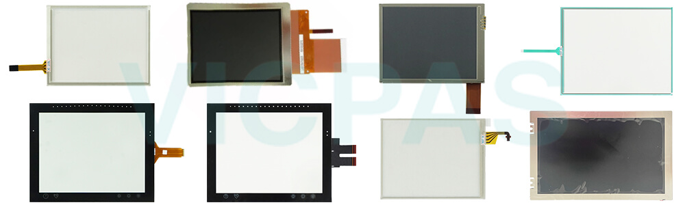 Deutz-Fahr iMonitor X25 Touch Screen Repair Replacement Deutz-Fahr iMonitor X25 Touch Screen Repair Replacement