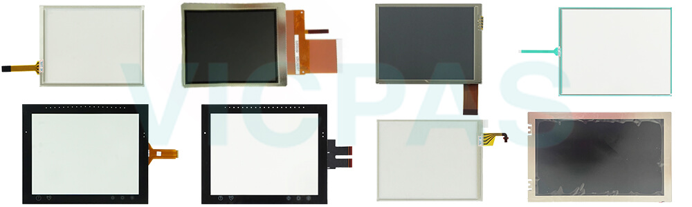 TouchNetix TNxS000S2-A1 MMI Touch Screen Replacement TouchNetix TNxS000S2-A1 MMI Touch Screen Replacement