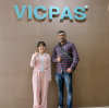 Indian Customer Visits VICPAS During the 138th Canton Fair and Places Onsite Order
