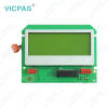 7ME6910-1AA10-1AD0 Plastic Case Operator Panel Keypad LCD Display Screen