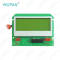 7ME6920-2CA30-1AA0 Aluminum Housing Membrane Switch LCD Display Panel
