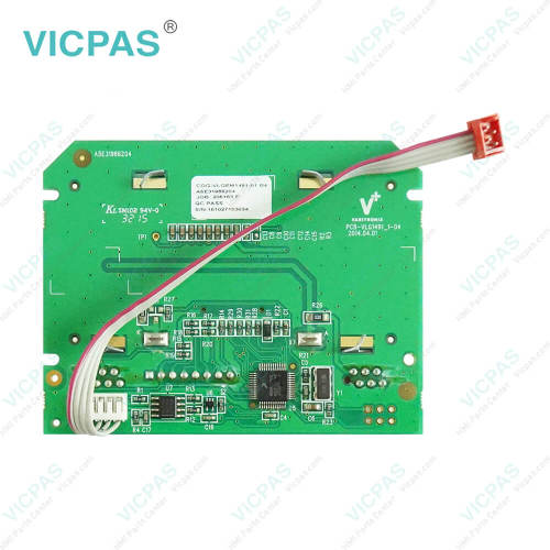 7ME6920-1AA10-1AD0 Plastic Cover Body Switch Membrane LCD Screen