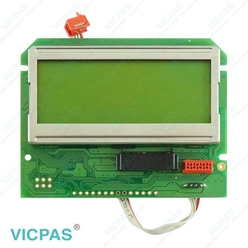 7ME6910-1AA10-1AA0 HMI Case Terminal Keypad LCD Display