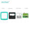 7ME6910-1AA30-1AA0 Plastic Housing Membrane Switch LCD Display Panel