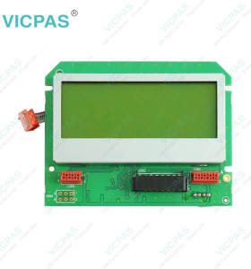 A5E31966204 COG-VLGEM1491-01 R4 LCD Display Panel Repair