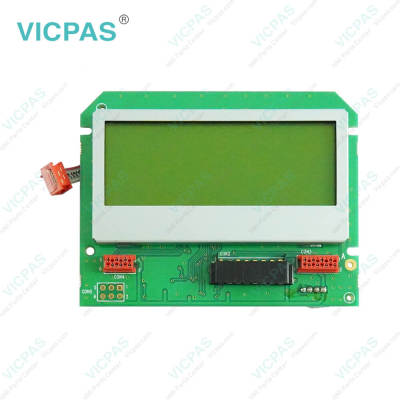 A5E31966204 COG-VLGEM1491-01 R4 LCD Display Panel Repair