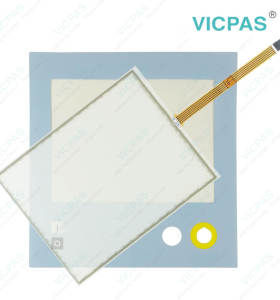 CP7201-1009-0000 Protective Film Touch Screen Tablet LCD Display