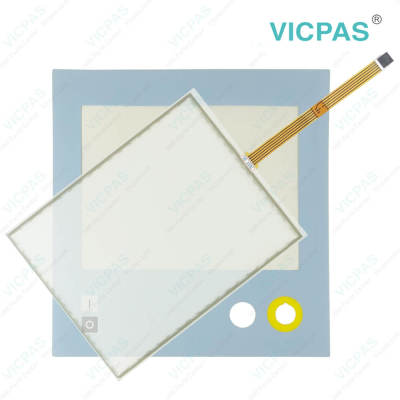 CP7201-1009-0000 Protective Film Touch Screen Tablet LCD Display