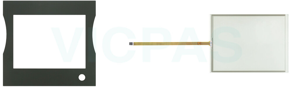 Beckhoff CP7202-0020-0010 CP7202-0020-0020 CP7202-0020-0030 CP7202-0021-0000 Protective Film Touch Screen Display Repair