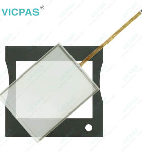 CP7202-0001-0000 Touch Screen Display Protective Film Replacement