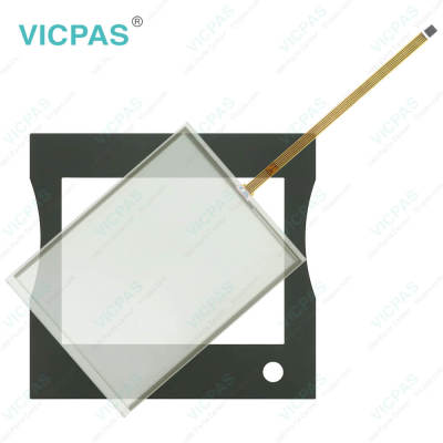 CP7202-0001-0000 Touch Screen Display Protective Film Replacement