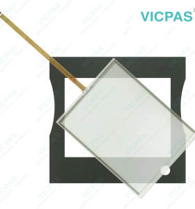 CP7202-0001-0010 CP7202-0001-0020 CP7202-0001-0030 CP7202-0020-0000 Front Overlay Touch Panel