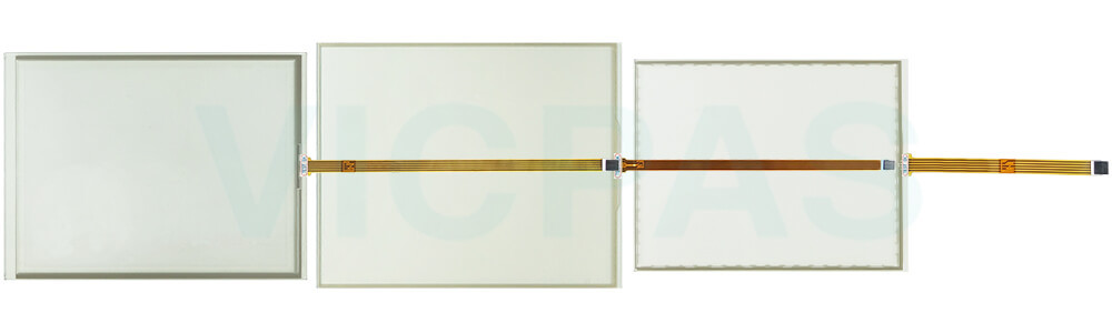 Beckhoff CP7201-0001-0000 CP7201-0001-0010 CP7201-0001-0020 CP7201-0001-0030 Touch Screen Glass Replacement
