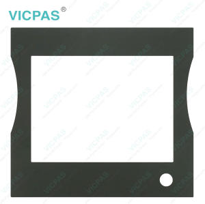 CP7202-0021-0010 CP7202-0021-0020 CP7202-0021-0030 Touchscreen Front Overlay