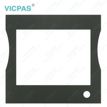 CP7202-0021-0010 CP7202-0021-0020 CP7202-0021-0030 Touchscreen Front Overlay