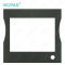CP7202-0021-0010 CP7202-0021-0020 CP7202-0021-0030 Touchscreen Front Overlay