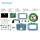 6AV2125-2GB23-0AX0 Simatic HMI KTP700F Mobile Touchscreen